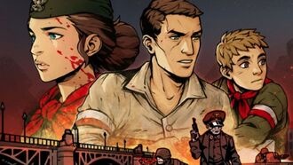 Верховный контроль оценил работу Института национальной памяти