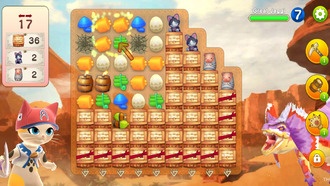 Что следует знать новичкам, прежде чем играть в головоломку Monster Hunter?