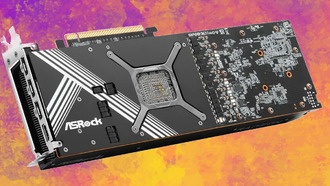 ASRock разрабатывает графические процессоры AMD для ИИ и систем с несколькими GPU