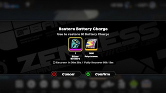 Каждый метод выращивания эфирной батареи в Zenless Zone Zero