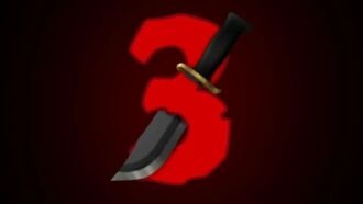 Roblox: Тайна убийства 3 коды