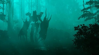 Авторы мистического хоррор Beyond the Oaks собрали необходимую сумму на Kickstarter