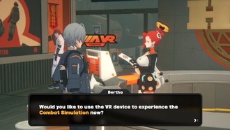 Zenless Zone Zeros Зарядка аккумулятора, объяснение