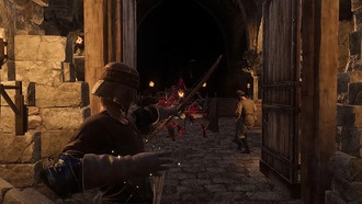 Темно и темнее: как работает торговля и продажа предметов