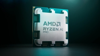 Ryzen AI 7 Pro 360 представлен в новом тесте