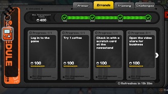 Как разблокировать ежедневные задания в Zenless Zone Zero