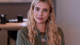 Эмма Робертс считает, что интернет-сообщество виновато в провале фильма «Мадам Паутина»