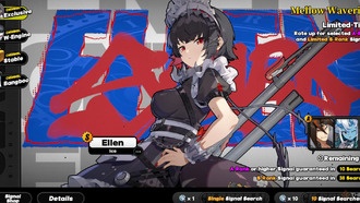 Объяснение каждого баннера в Zenless Zone Zero