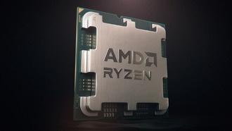 Новая прошивка AMD обеспечивает оптимизацию производительности процессоров Ryzen 9000