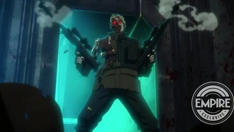 Шоураннер аниме «Терминатор Зеро» поделился деталями о пугающих элементах сериала