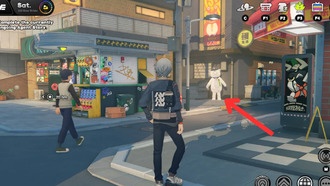 Zenless Zone Zero: Миссии Инспектора Мяучело на Шестой улице