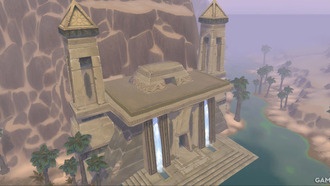 WoW Cataclysm Classic: как сделать Фиал с песками