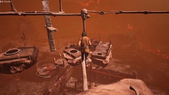 Какова максимальная высота в Chained Together?