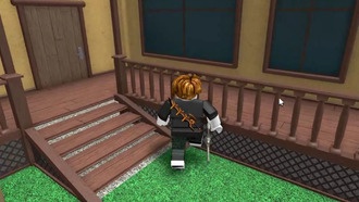 Roblox: Тайна убийства Чиллза 2, коды