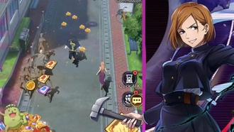 Коды дзюдзюцу кайсен развязаны