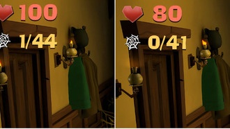 Особняк Луиджи 2: Как очистить всю паутину в Мрачном поместье