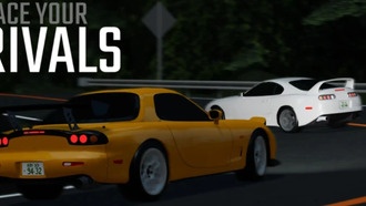 Коды Roblox: Midnight Racing Tokyo