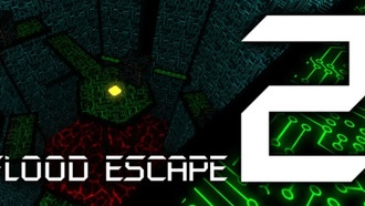 Roblox: коды Flood Escape 2
