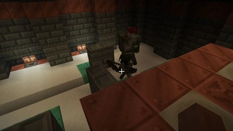 Minecraft Multiplayer: как играть с друзьями — полное руководство