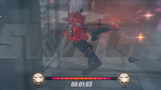 Zenless Zone Zero: как вызвать атаку Цепочки