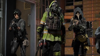 Датамайнеры XDefiant раскрывают контент второго сезона и последующих