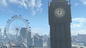 Создатели Fallout: London сообщили хорошие новости о премьере на GOG. «Конец уже виден»