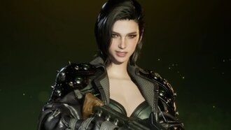 Как получить Фрейну в The First Descendant