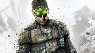 Солид Снейк — пример для разработчиков стелс-игр