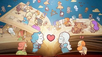 «Storyteller» ждал провал, но игра стала популярной. Помогли соцсети