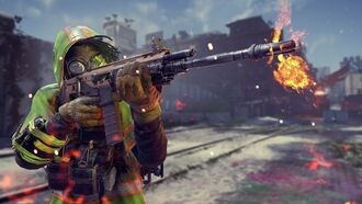 Создатель XDefiant о трудностях в разработке бесплатного шутера