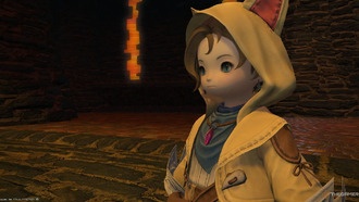 Каковы правильные ответы на викторину для листания прошлого MSQ в FFXIV: Dawntrail