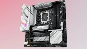 Asus тестирует обновление BIOS, позволяющее управлять Microsoft Dynamic Lighting