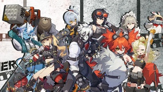 Руководство по составу команды Zenless Zone Zero