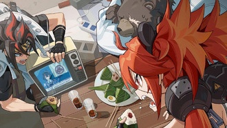 Как разблокировать всех бесплатных персонажей в ZZZ - Zenless Zone Zero