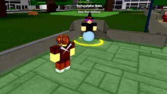 RE: XL — Как развивать способности