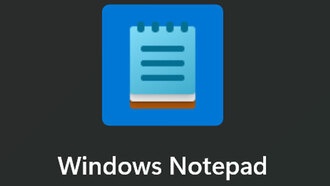 Спустя 41 год Microsoft потихоньку добавляет проверку орфографии и автозамену в Блокнот Windows