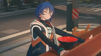 Zenless Zone Zero: как измениться и скоротать время