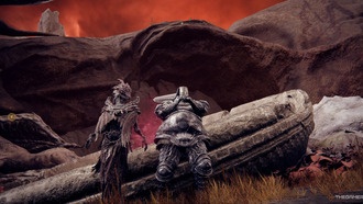 Как получить пепел духа древнего дракона Флориссакса