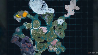 Где найти и поймать Луллу в Palworld