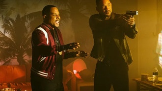 Кассовые сборы фильма «Плохие парни 4» достигли 360 миллионов долларов