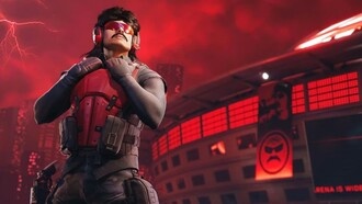 Разработчики Rogue Company исключили из игры дорогостоящий скин Dr Disrespect