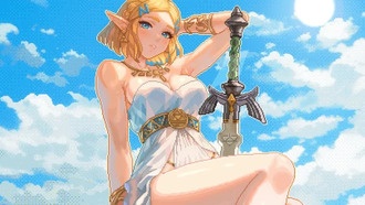 Nintendo выступает против «неуместного» использования своих персонажей