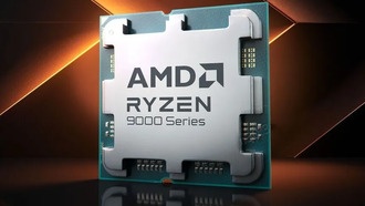 Серия AMD Ryzen 9000X3D сохранит прежнюю емкость 3D V-Cache объемом 64 МБ и предложит разгон