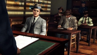 Разочарование фанатов LA Noire