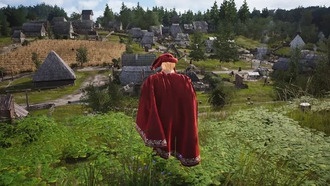 Издатель Manor Lords ответил на обвинения в медленной разработке игры