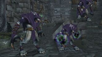 WoW на Unreal Engine 5. Черепаха WoW 2.0 — амбициозный фанатский проект