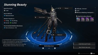 The First Descendant: как победить Ошеломительницу