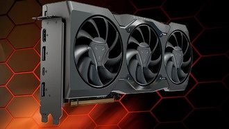 AMD представит новые Radeon RX 8000 на CES 2025