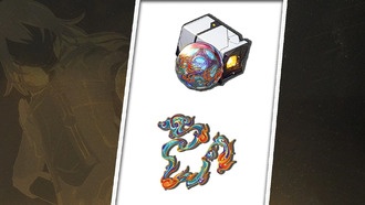 Кузница фонаря Калпаньи (для кого это полезно и как получить) — Honkai: Star Rail