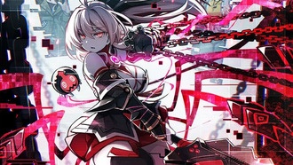 Death end re;Quest Code Z выйдет в 2025 году на PlayStation 5